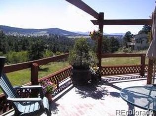 22548 Westview Ave, Golden, CO 80401