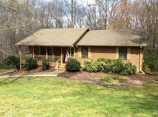1828 Pleasant Cir, Gainesville, GA 30504