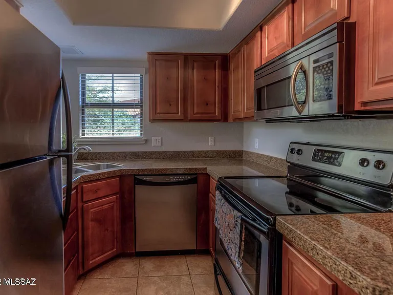6651 N Campbell Ave #234 — Photo 7