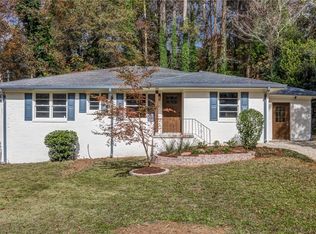 2418 Hunting Valley Dr, Decatur, GA 30033