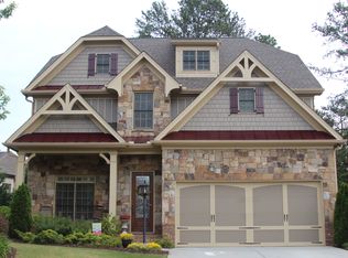 2994 Haynes Trl, Johns Creek, GA