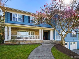 6030 Ann Arbor Ave NE, Seattle, WA