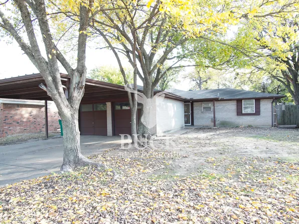 1425 N Bradley Ave, Oklahoma City, OK 73127