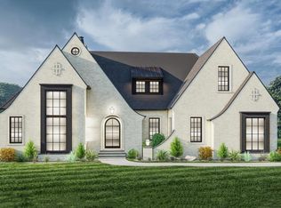 1339 Burton Rd LOT 2, Mount Juliet, TN 37122