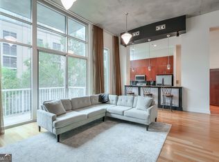950 W Peachtree St NW UNIT 509, Atlanta, GA