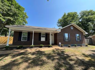 6840 Innsbrook Cv, Memphis, TN 38115