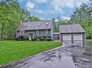 7 Nathan Rd, Mansfield, MA 02048