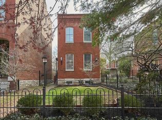 2012 Hickory St, Saint Louis, MO