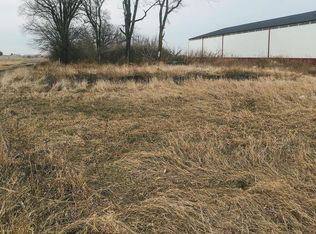 3051 County Road 1300 E, Rantoul, IL 61866