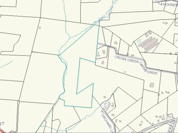 0 Cross Creek Farms Dr, Vale, NC 28168