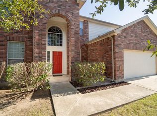 19513 San Chisolm Dr, Round Rock, TX 78664