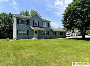 3259 Cheney Dr, Bemus Point, NY 14712