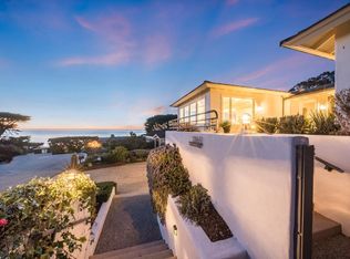 2863 Cuesta Way, Carmel, CA 93923