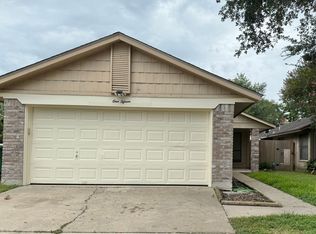 115 Rattan Dr, Victoria, TX 77901