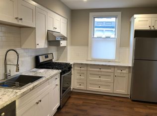 15 Prospect St APT 1, Morristown, NJ 07960