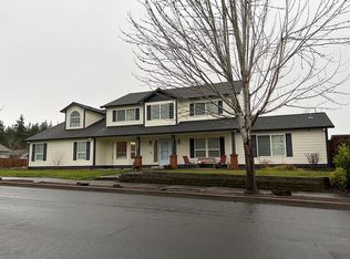 11298 Brandow St, Oregon City, OR 97045