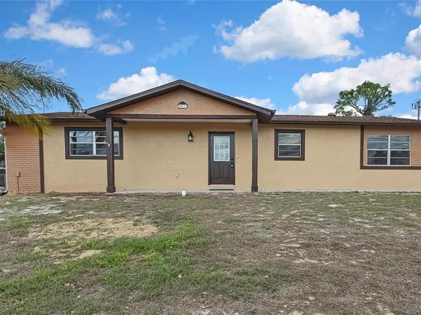 3017 Lema Dr, Spring Hill, FL 34609