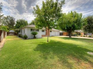 804 S Linda Vista St, Visalia, CA 93277
