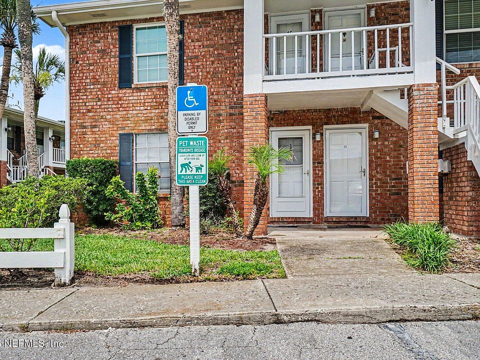 1st image of 22 COMARES Avenue #1C