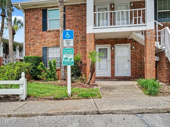 22 COMARES Avenue #1C, St. Augustine, FL 32080