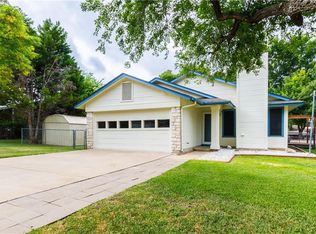 9800 Briar Ridge Dr, Austin, TX 78748