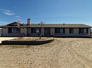 4651 Bonanza Rd, Phelan, CA 92371