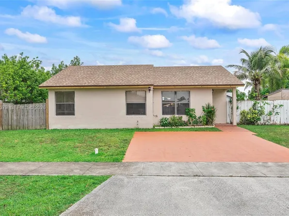 16110 SW 300th St, Homestead, FL 33033