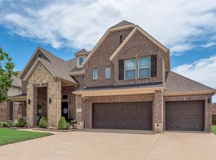 710 Minecreek Ct, Mansfield, TX 76063