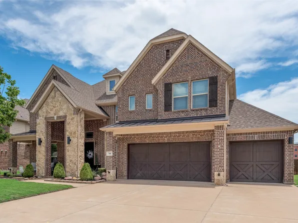 710 Minecreek Ct, Mansfield, TX 76063