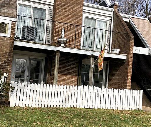 3rd image of 1516 Cross Keys Ct #1516