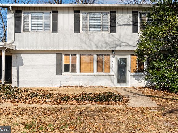 2nd image of 5600 Asbury Ct