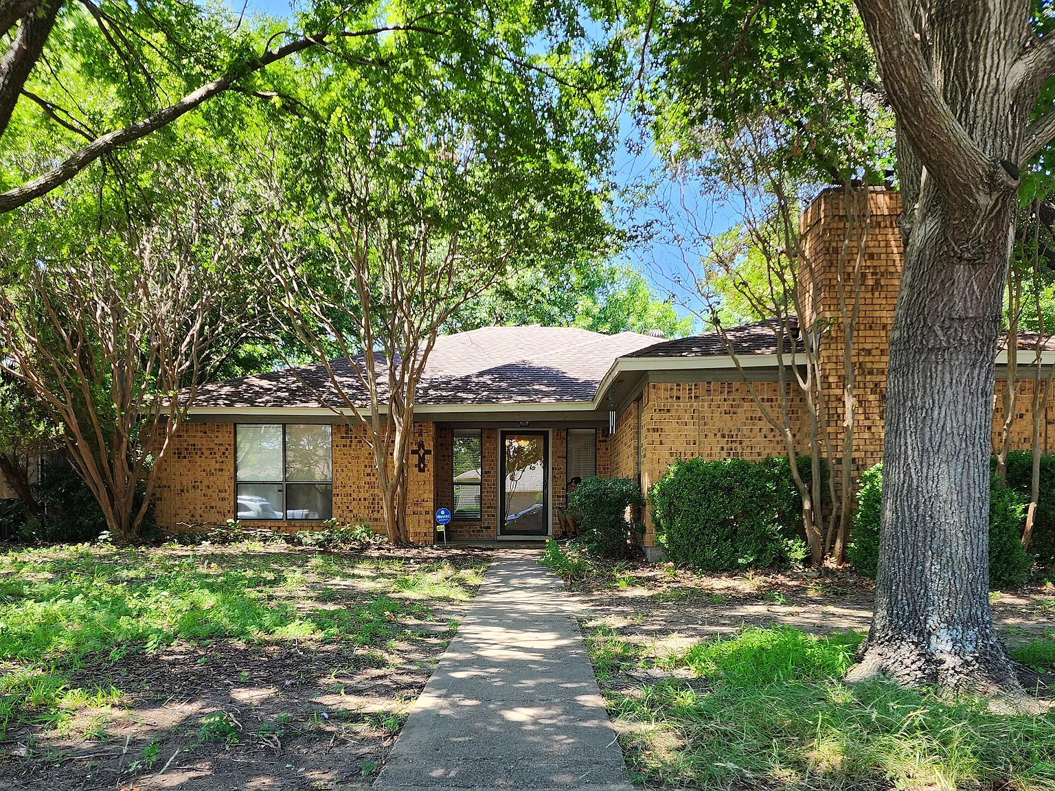 3 bed, 1687 sqft, $2,150 — Photo 1