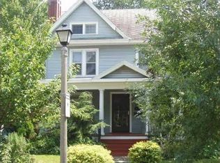 523 W Cesar E Chavez Ave, Lansing, MI 48906