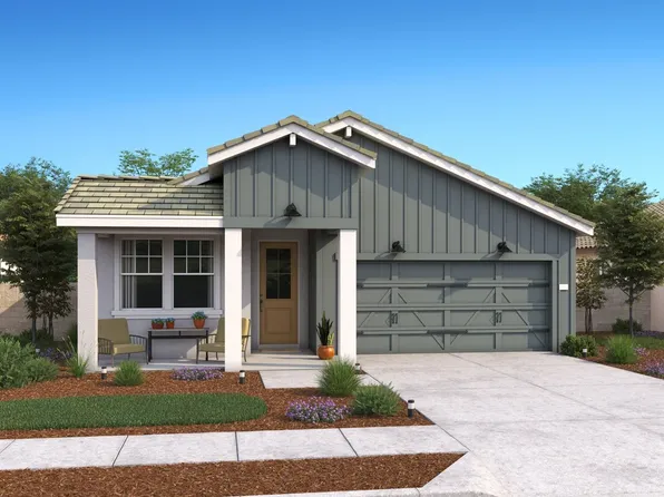 12421 Chelidon Way, Rancho Cordova, CA 95742