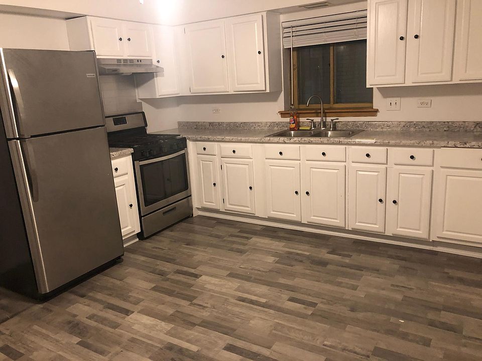 Updated Kitchen