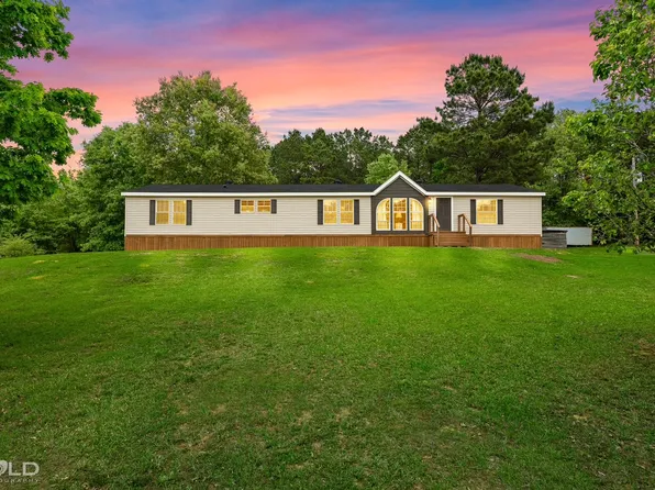 8730 Pinehaven Dr, Keithville, LA 71047