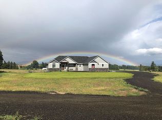 18910 N Gala Ln, Colbert, WA 99005