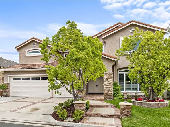 8 Songbird Rd, Coto De Caza, CA 92679