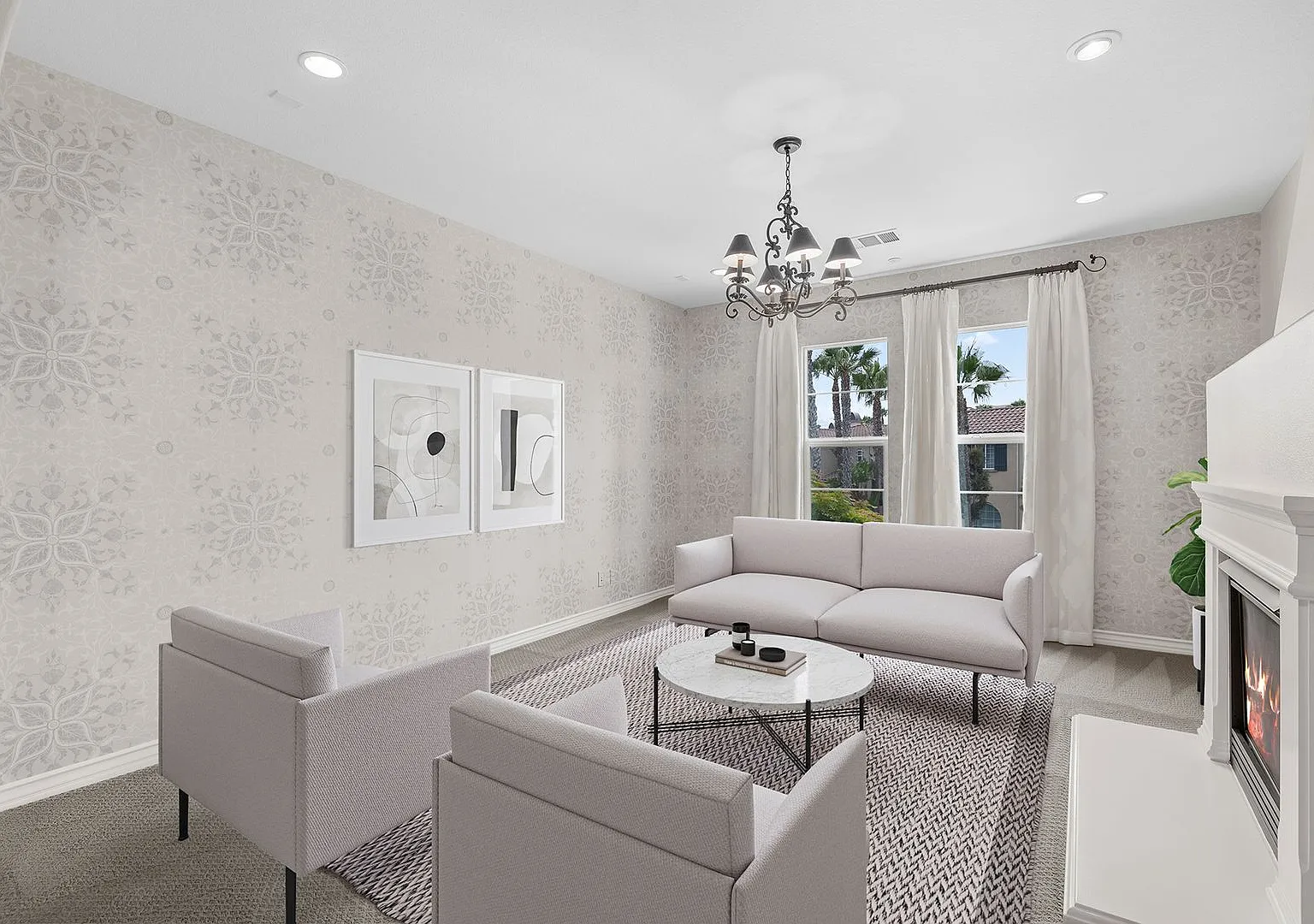 Ocean View Condo in a Gated HB Community — Photo 3