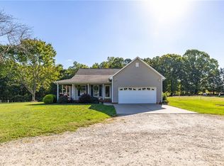 8195 Brotherstwo Rd, Colfax, NC 27235