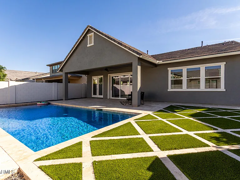 22724 E Poco Calle — Photo 42