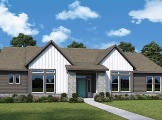 Ansel Plan, Lakeview, Waller, TX 77484