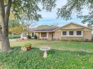 20106 Edworthy Rd, Cypress, TX 77433