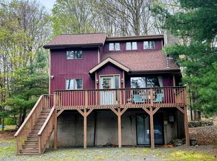 259 Lakeview Dr W #661, Lake Ariel, PA 18436