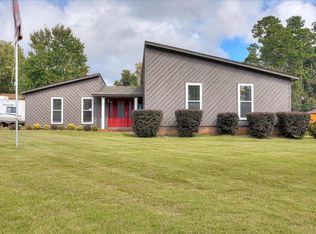 4463 Whisperwood Dr, Martinez, GA 30907