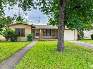 2707 W Beauregard Ave, San Angelo, TX 76901
