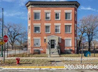 7058 S Parnell Ave UNIT 2, Chicago, IL 60621