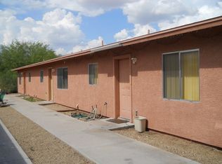 7979 E Escalante Rd, Tucson, AZ 85730