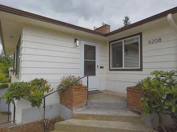 6208 SE Woodstock Blvd, Portland, OR