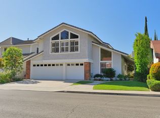43 Brena, Irvine, CA 92620